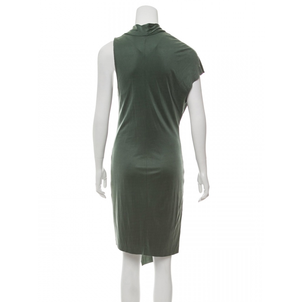 HELMUT LANG cocktail midi Dress πΈ - Picture 2 of 2